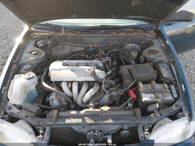 Aukcja sprzedaży 1999 Toyota Corolla Ve, vin: 1NXBR12E5XZ223937, numer aukcji: 46171458