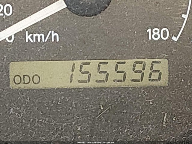 Aukcja sprzedaży 1999 Toyota Corolla Ve, vin: 1NXBR12E5XZ223937, numer aukcji: 46171458