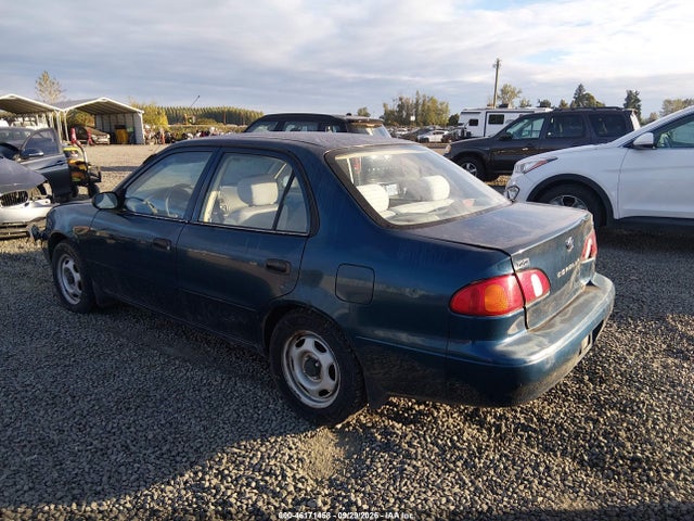 Aukcja sprzedaży 1999 Toyota Corolla Ve, vin: 1NXBR12E5XZ223937, numer aukcji: 46171458
