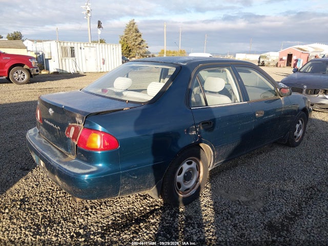 Aukcja sprzedaży 1999 Toyota Corolla Ve, vin: 1NXBR12E5XZ223937, numer aukcji: 46171458