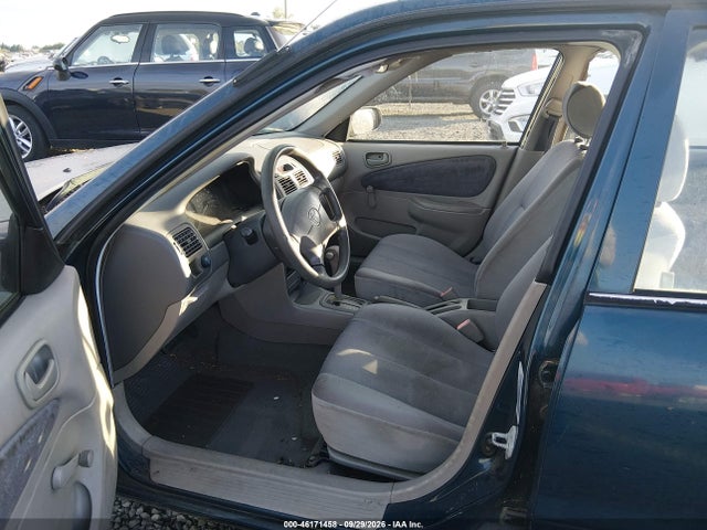 Aukcja sprzedaży 1999 Toyota Corolla Ve, vin: 1NXBR12E5XZ223937, numer aukcji: 46171458