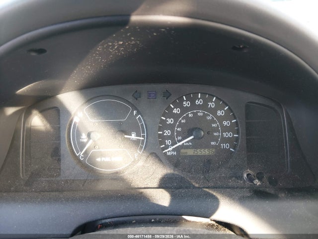 Aukcja sprzedaży 1999 Toyota Corolla Ve, vin: 1NXBR12E5XZ223937, numer aukcji: 46171458