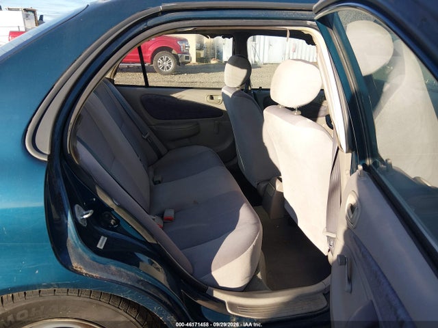 Aukcja sprzedaży 1999 Toyota Corolla Ve, vin: 1NXBR12E5XZ223937, numer aukcji: 46171458