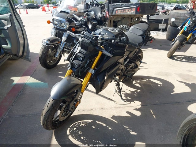 Suzuki Gsx-s1000 A 2023 JS1EK11B4P7100281 Image 2