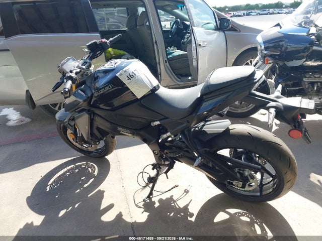 Suzuki Gsx-s1000 A 2023 JS1EK11B4P7100281 Image 13