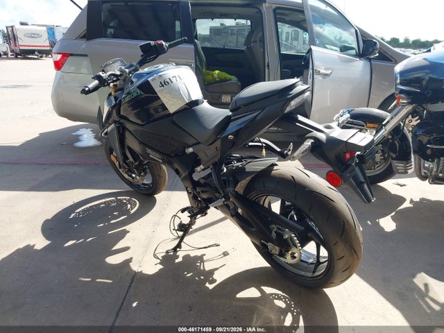 Suzuki Gsx-s1000 A 2023 JS1EK11B4P7100281 Image 3
