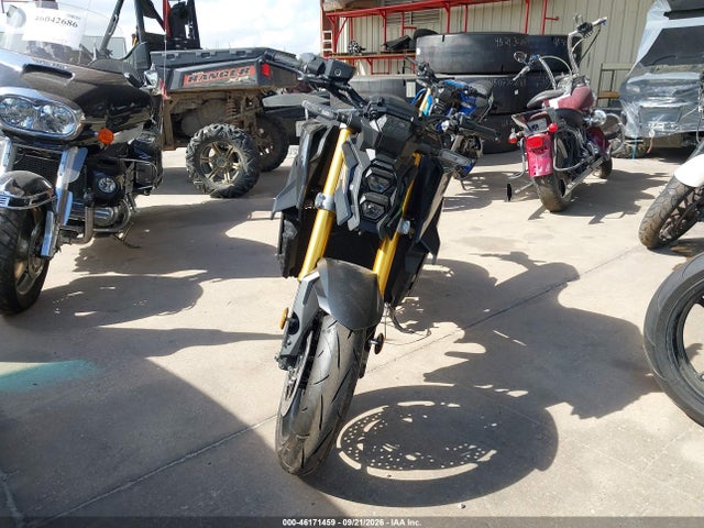 Suzuki Gsx-s1000 A 2023 JS1EK11B4P7100281 Image 5