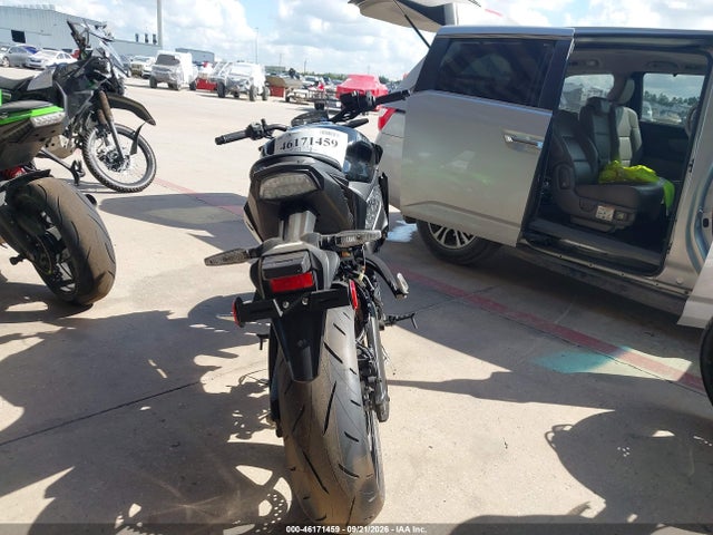 Suzuki Gsx-s1000 A 2023 JS1EK11B4P7100281 Image 6