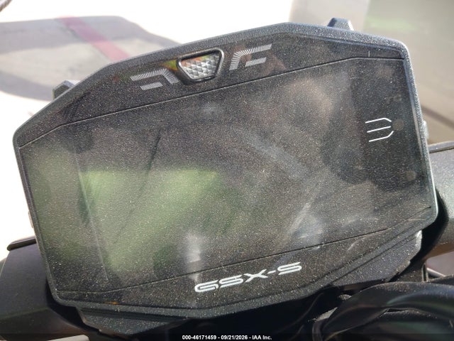 Suzuki Gsx-s1000 A 2023 JS1EK11B4P7100281 Image 7