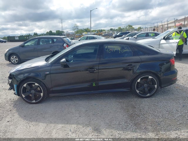 Продаж на аукціоні авто 2016 Audi A3 2.0t Premium, vin: WAUB8GFF1G1090119, номер лоту: 46171462