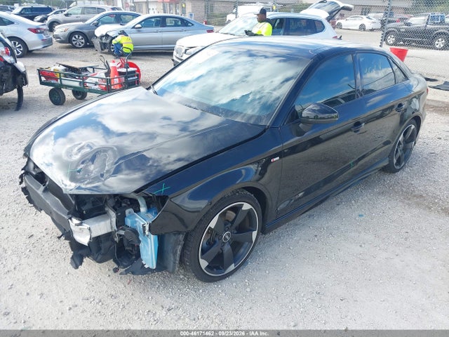 Продаж на аукціоні авто 2016 Audi A3 2.0t Premium, vin: WAUB8GFF1G1090119, номер лоту: 46171462