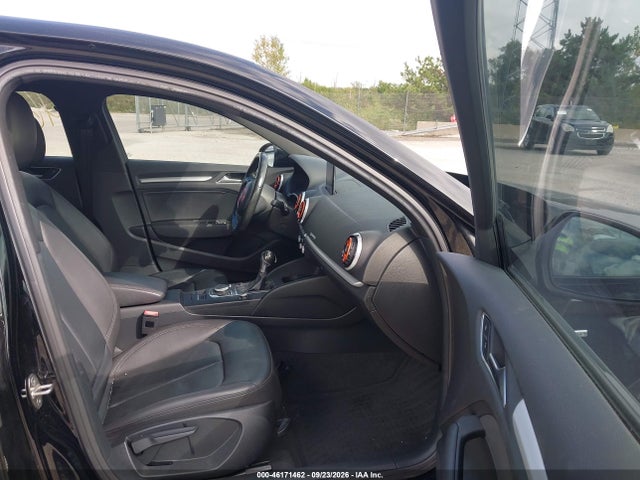 Продаж на аукціоні авто 2016 Audi A3 2.0t Premium, vin: WAUB8GFF1G1090119, номер лоту: 46171462