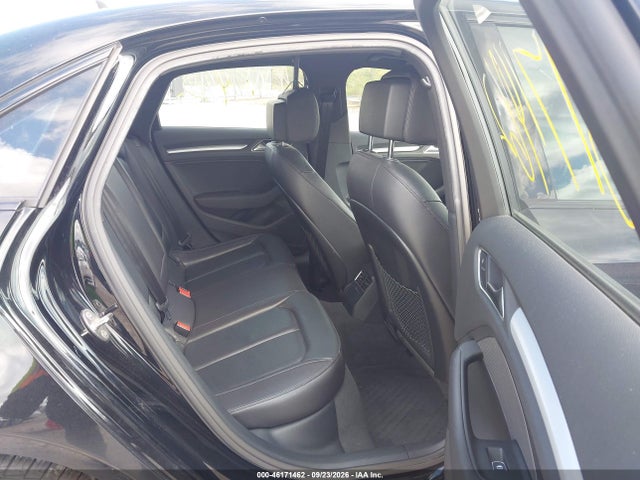 Продаж на аукціоні авто 2016 Audi A3 2.0t Premium, vin: WAUB8GFF1G1090119, номер лоту: 46171462