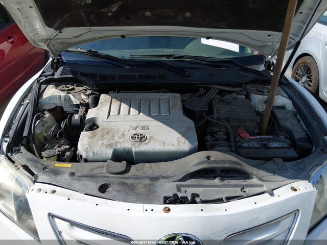 46171464 :رقم المزاد ، 4T1BK46K29U581327 vin ، 2009 Toyota Camry Xle V6 مزاد بيع