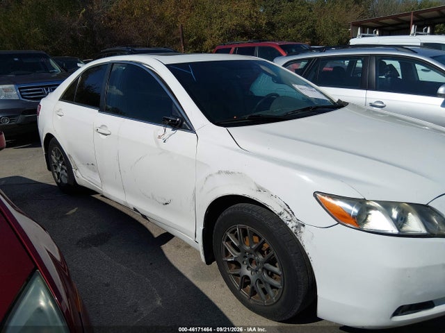 46171464 :رقم المزاد ، 4T1BK46K29U581327 vin ، 2009 Toyota Camry Xle V6 مزاد بيع