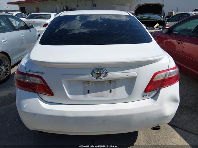 46171464 :رقم المزاد ، 4T1BK46K29U581327 vin ، 2009 Toyota Camry Xle V6 مزاد بيع