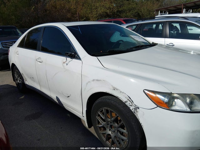 46171464 :رقم المزاد ، 4T1BK46K29U581327 vin ، 2009 Toyota Camry Xle V6 مزاد بيع