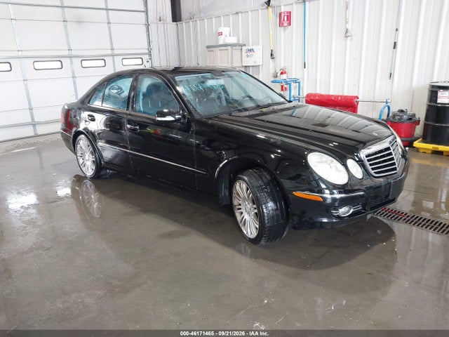 Продажа на аукционе авто 2008 Mercedes-benz E 350 4matic, vin: WDBUF87X38B216022, номер лота: 46171465