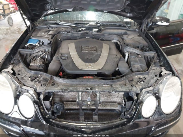 Продаж на аукціоні авто 2008 Mercedes-benz E 350 4matic, vin: WDBUF87X38B216022, номер лоту: 46171465
