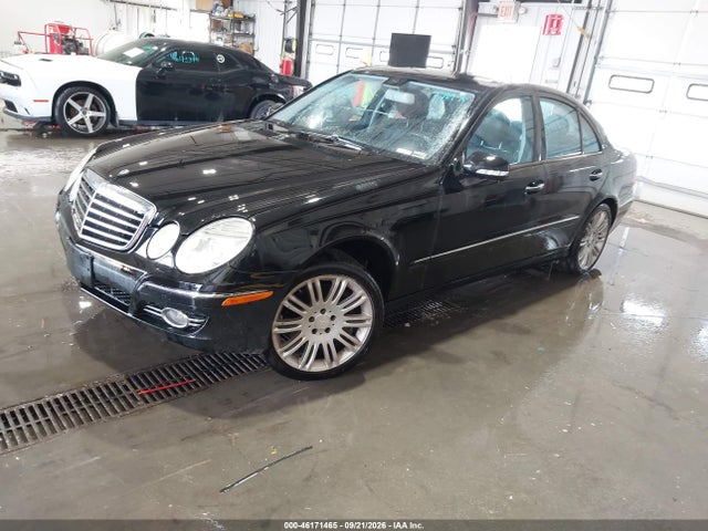 Продаж на аукціоні авто 2008 Mercedes-benz E 350 4matic, vin: WDBUF87X38B216022, номер лоту: 46171465