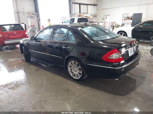Продаж на аукціоні авто 2008 Mercedes-benz E 350 4matic, vin: WDBUF87X38B216022, номер лоту: 46171465