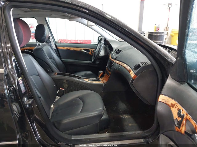 Продаж на аукціоні авто 2008 Mercedes-benz E 350 4matic, vin: WDBUF87X38B216022, номер лоту: 46171465