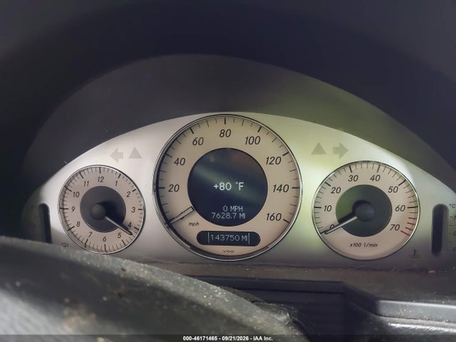 Продаж на аукціоні авто 2008 Mercedes-benz E 350 4matic, vin: WDBUF87X38B216022, номер лоту: 46171465
