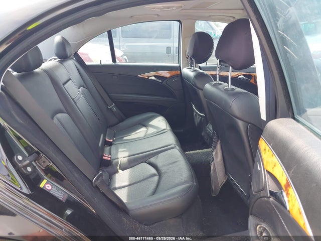 Продаж на аукціоні авто 2008 Mercedes-benz E 350 4matic, vin: WDBUF87X38B216022, номер лоту: 46171465