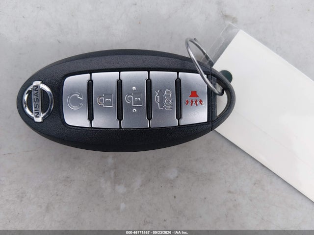 Aukcja sprzedaży 2018 Nissan Maxima 3.5 Sv, vin: 1N4AA6AP1JC374431, numer aukcji: 46171467