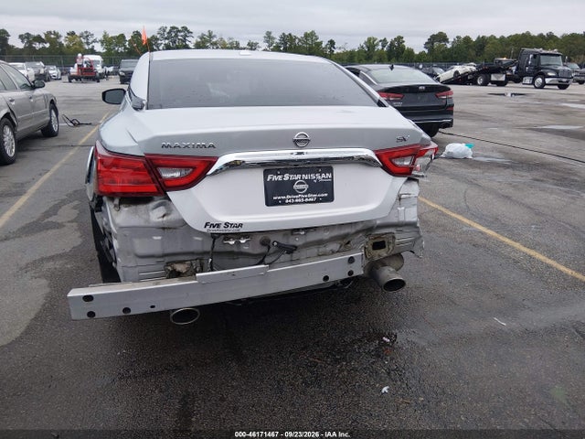 Aukcja sprzedaży 2018 Nissan Maxima 3.5 Sv, vin: 1N4AA6AP1JC374431, numer aukcji: 46171467