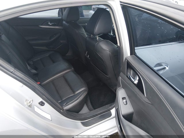 Aukcja sprzedaży 2018 Nissan Maxima 3.5 Sv, vin: 1N4AA6AP1JC374431, numer aukcji: 46171467