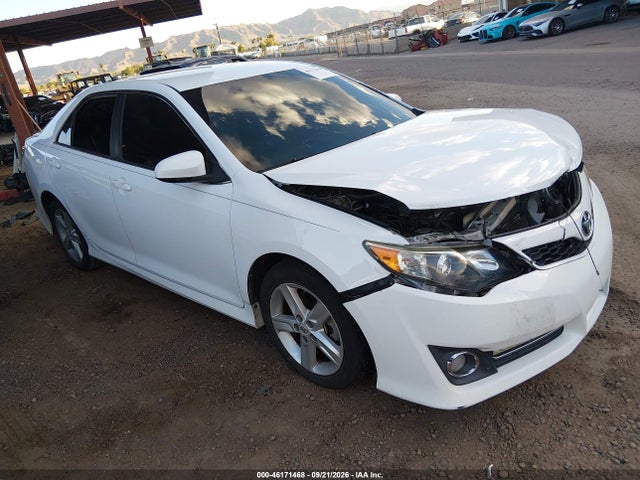 Продаж на аукціоні авто 2013 Toyota Camry Se, vin: 4T1BF1FK6DU211834, номер лоту: 46171468