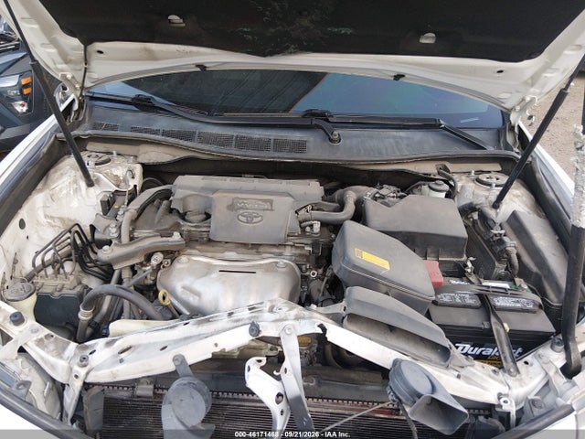 46171468 :رقم المزاد ، 4T1BF1FK6DU211834 vin ، 2013 Toyota Camry Se مزاد بيع