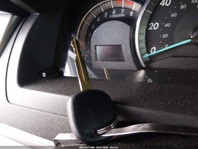 46171468 :رقم المزاد ، 4T1BF1FK6DU211834 vin ، 2013 Toyota Camry Se مزاد بيع