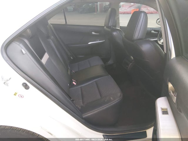 46171468 :رقم المزاد ، 4T1BF1FK6DU211834 vin ، 2013 Toyota Camry Se مزاد بيع