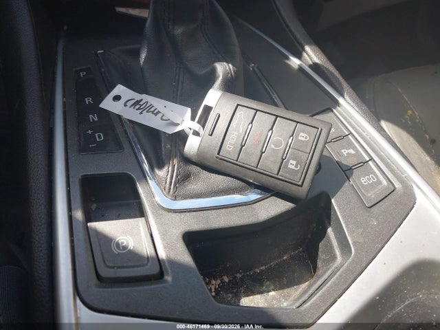 Aukcja sprzedaży 2012 Cadillac Srx Luxury Collection, vin: 3GYFNAE39CS606988, numer aukcji: 46171469