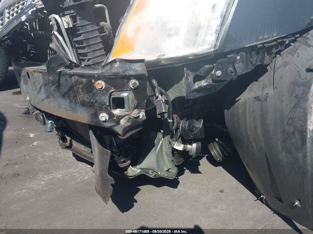 Aukcja sprzedaży 2012 Cadillac Srx Luxury Collection, vin: 3GYFNAE39CS606988, numer aukcji: 46171469