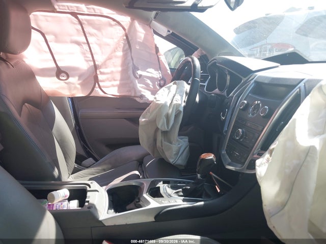 Aukcja sprzedaży 2012 Cadillac Srx Luxury Collection, vin: 3GYFNAE39CS606988, numer aukcji: 46171469