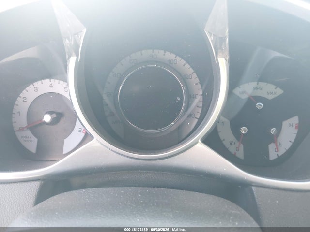 Aukcja sprzedaży 2012 Cadillac Srx Luxury Collection, vin: 3GYFNAE39CS606988, numer aukcji: 46171469