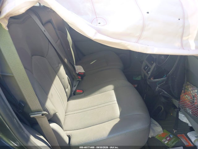 Aukcja sprzedaży 2012 Cadillac Srx Luxury Collection, vin: 3GYFNAE39CS606988, numer aukcji: 46171469