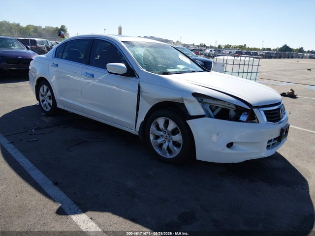 Продажа на аукционе авто 2010 Honda Accord 3.5 Ex-l, vin: 1HGCP3F80AA023959, номер лота: 46171471