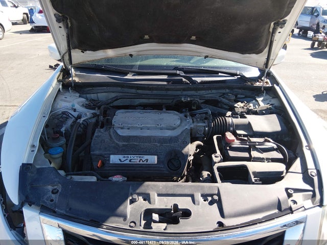 Продажа на аукционе авто 2010 Honda Accord 3.5 Ex-l, vin: 1HGCP3F80AA023959, номер лота: 46171471