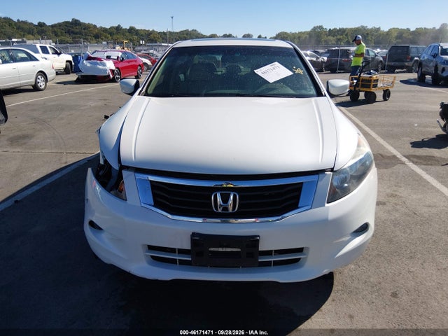 Продажа на аукционе авто 2010 Honda Accord 3.5 Ex-l, vin: 1HGCP3F80AA023959, номер лота: 46171471