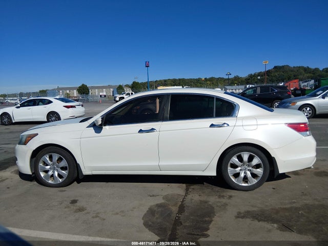 Продажа на аукционе авто 2010 Honda Accord 3.5 Ex-l, vin: 1HGCP3F80AA023959, номер лота: 46171471
