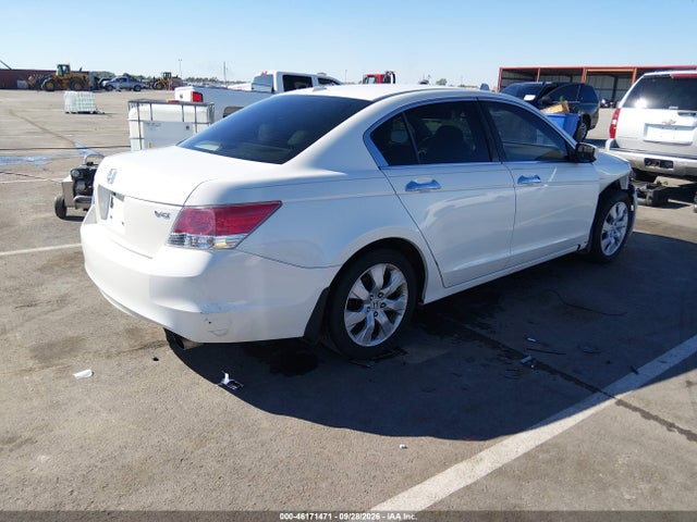 Продажа на аукционе авто 2010 Honda Accord 3.5 Ex-l, vin: 1HGCP3F80AA023959, номер лота: 46171471