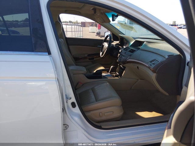 Продажа на аукционе авто 2010 Honda Accord 3.5 Ex-l, vin: 1HGCP3F80AA023959, номер лота: 46171471