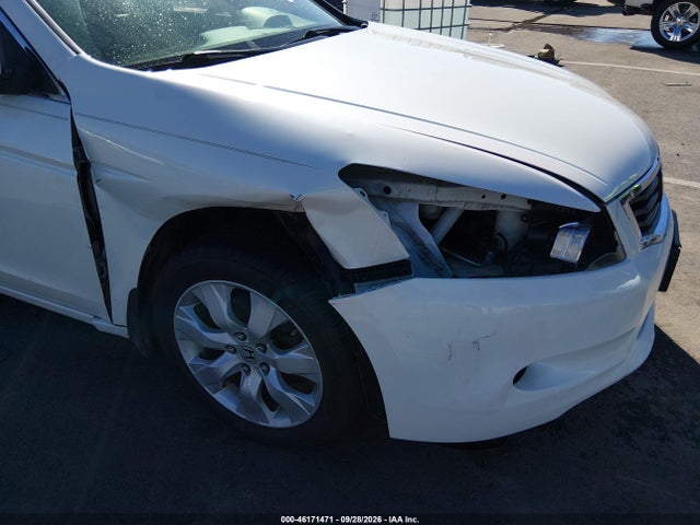 Продажа на аукционе авто 2010 Honda Accord 3.5 Ex-l, vin: 1HGCP3F80AA023959, номер лота: 46171471