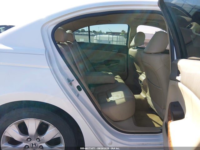 Продажа на аукционе авто 2010 Honda Accord 3.5 Ex-l, vin: 1HGCP3F80AA023959, номер лота: 46171471