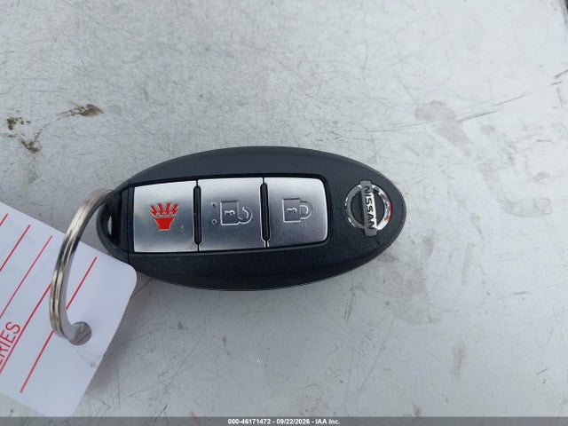 Продажа на аукционе авто 2014 Nissan Juke Nismo Rs, vin: JN8DF5MR5ET100594, номер лота: 46171472