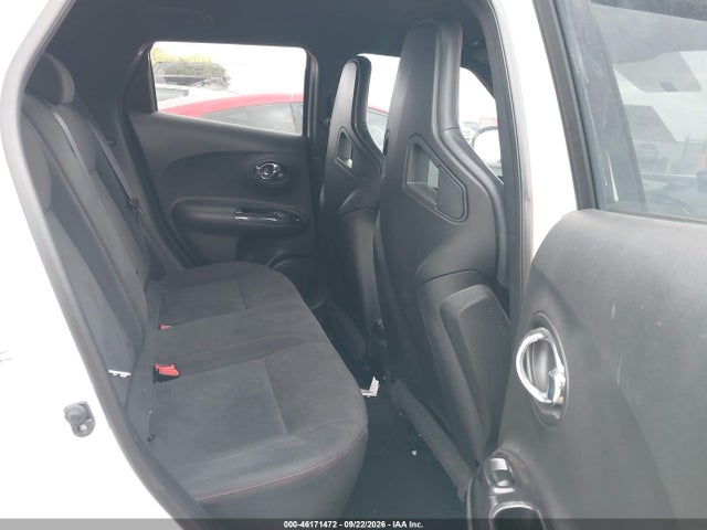 Продажа на аукционе авто 2014 Nissan Juke Nismo Rs, vin: JN8DF5MR5ET100594, номер лота: 46171472